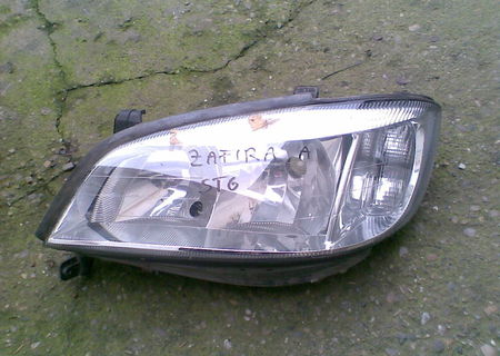 Far stanga Opel Zafira A fabricatie 1999-2005