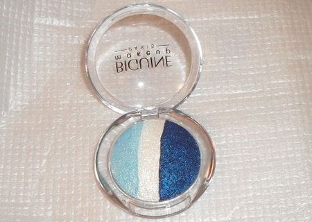 Fard de ochi BIGUINE