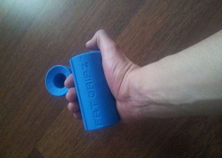 Fat Gripz BIG ARMS