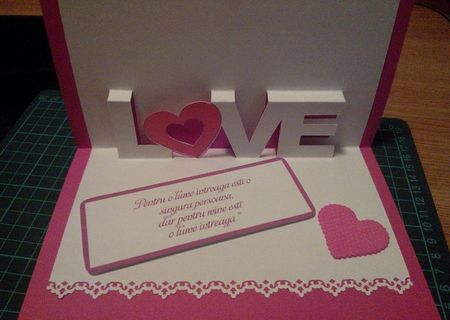 Felicitari Valentine's Day