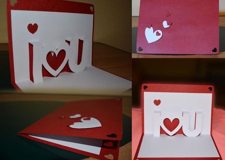 Felicitari Valentine's Day