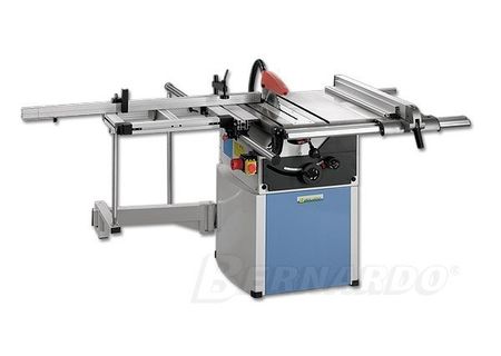 Ferastraie cu masa fixa TK 250 F Ferastraie cu masa fixa TK 250 F