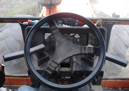 Fiat 1180 DTH