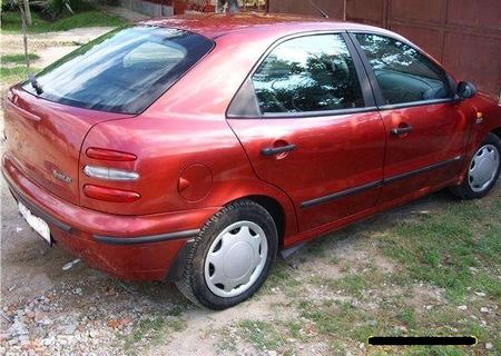 Fiat brava 1997 Fiat brava 1997