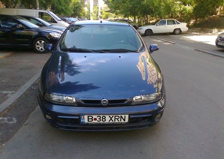 Fiat Brava!!!