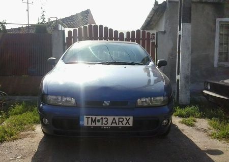 Fiat Bravo 1.6 ,16V