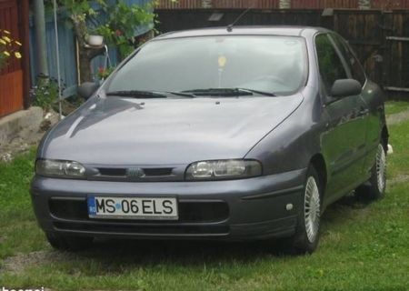 FIAT BRAVO 1998 FIAT BRAVO 1998