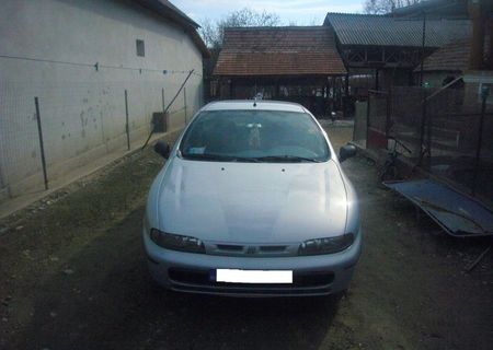 Fiat Bravo de vanzare