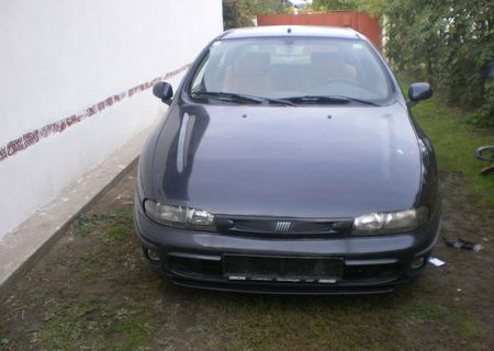 fiat bravo din 2000 benzinar