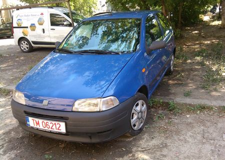 Fiat de vanzare