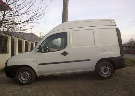 fiat doblo an 2003 tdi