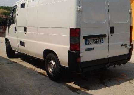 Fiat Ducato 1999 Fiat Ducato 1999