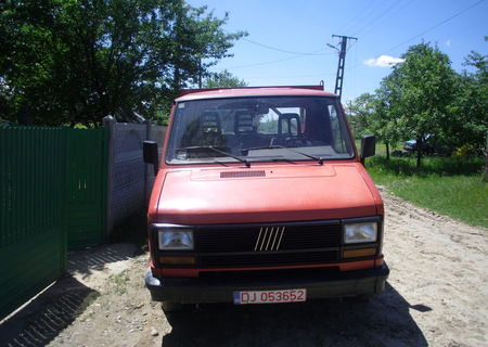 Fiat ducato