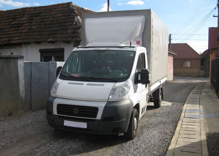 FIAT DUCATO FIAT DUCATO