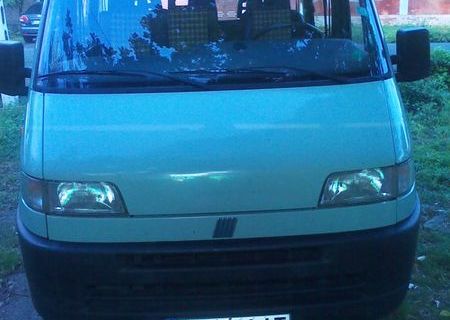 Fiat Ducato.8+1