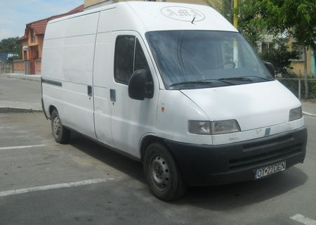 fiat ducato duba