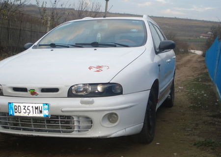 fiat marea 1.9jtd