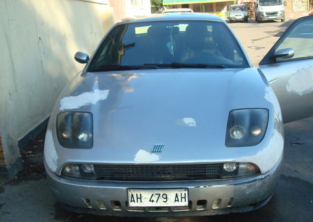 Fiat Pininfarina