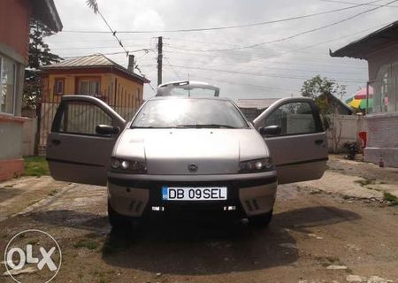 fiat punto 1,2