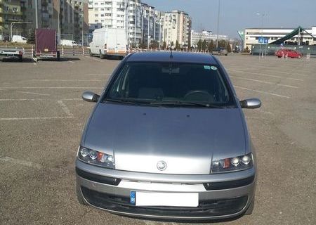 Fiat Punto 1,9 diesel Fiat Punto 1,9 diesel