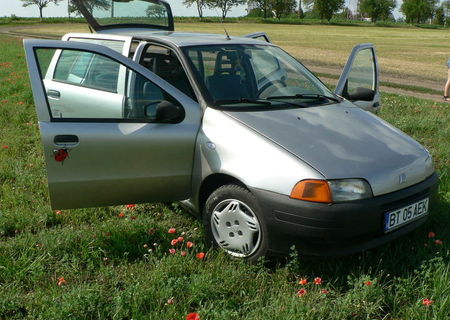 fiat punto  1996 , 900 euro