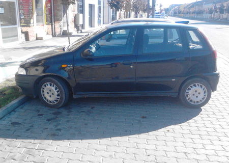 fiat punto 1999 td70,  950e