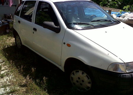 fiat punto an  1997