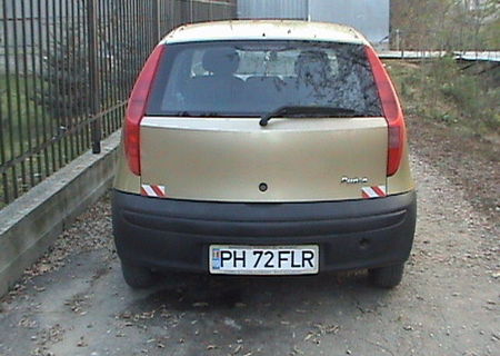 fiat punto an fab.1999