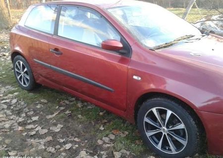 Fiat Stilo 1.2 2002