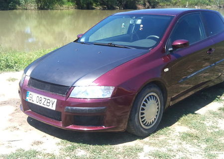fiat stilo 2002
