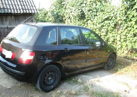 fiat stilo 2003 1.8