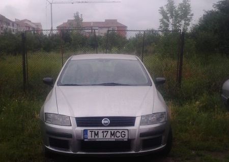 fiat stilo 2004 1.6 16valve
