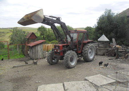 fiatagri 80/90 4*4DT