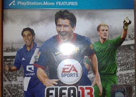 Fifa 13 PS3 Fifa 13 PS3