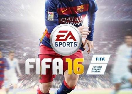 fifa 2016 pc