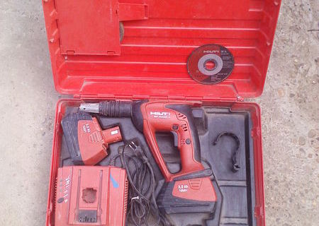 filetanta rigips hilti