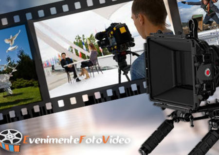 Filmari profesionale Full HD nunti,botezuri,corporate Filmari profesionale Full HD nunti,botezuri,corporate