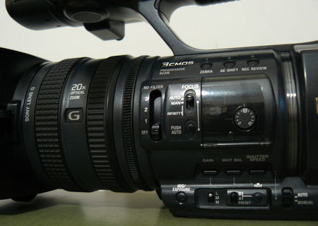 FILMARII EVENIMENTE