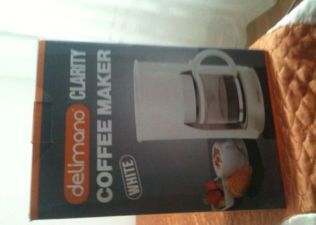 Filtru cafea delimano