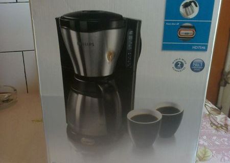 Filtru cafea PHILIPS