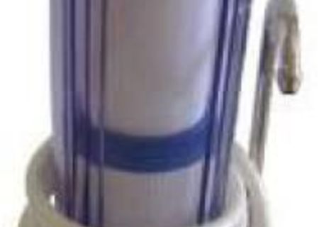 Filtru de  Apa