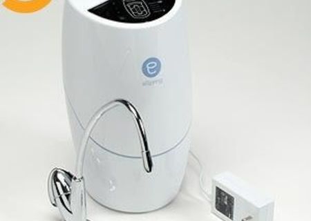 Filtru de tratare si purificarea apei E-SPRING,Amaway