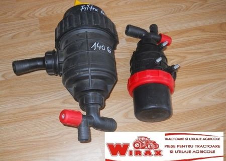 filtru erbicidator