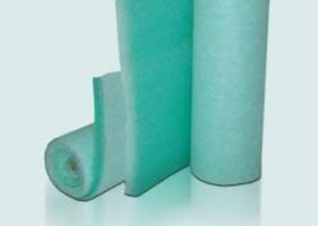 Filtru podea cabina - 75cm x 20m /rola 15mp