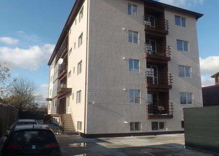 Finalizat, Apartament 3 camere, Metrou D. Leonida - 62 mp