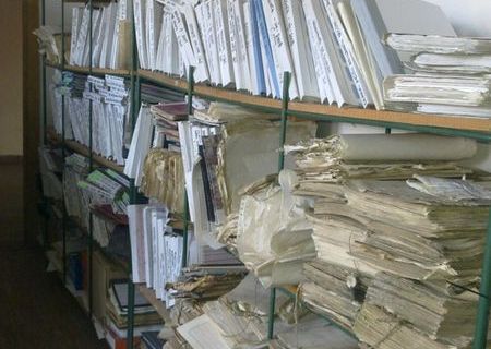 Firma de arhivare si legatorie documente