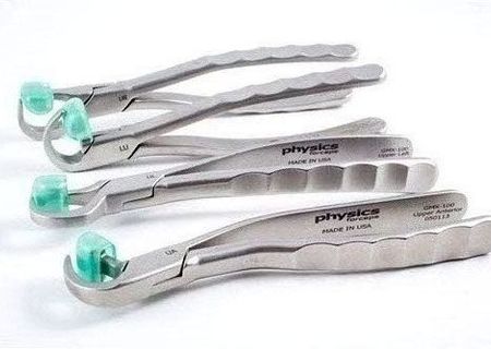 fizica Forceps (instrumente dental)