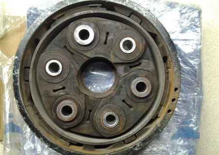 FLANSA CAUCIUC CARDAN VW, Audi, Skoda, Seat, 1K0521307A