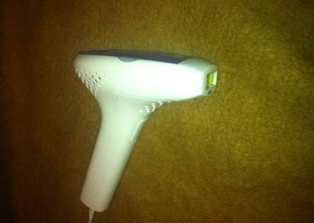 Flash&GO epilator IPL Flash&GO epilator IPL