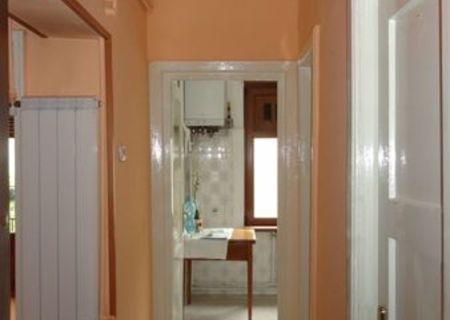 Floreasca, apartament 2 camere